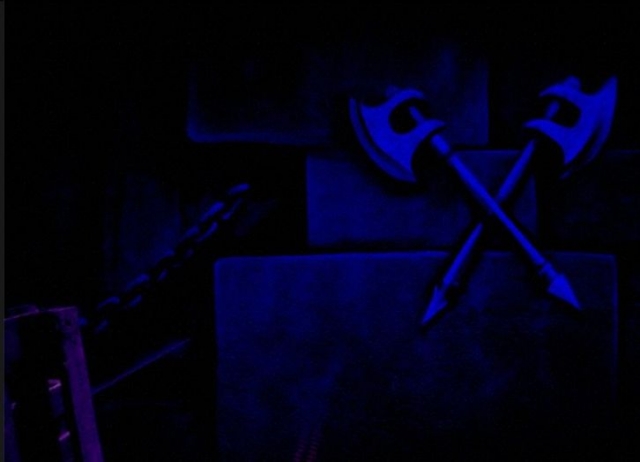 Laser game a Montlucon